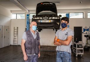 dwauto oficina automovel povoa lanhoso