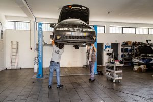 dwauto oficina automovel povoa lanhoso