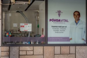 Parafarmacia Povoa Vital Povoa de Lanhoso
