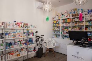 Parafarmacia Povoa Vital Povoa de Lanhoso